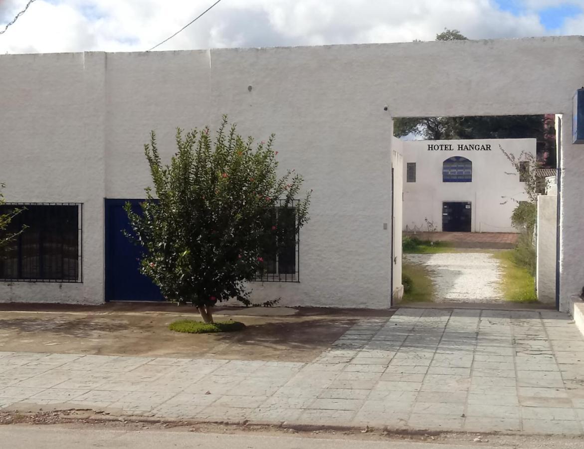 Hotel Hangar Bagé Esterno foto